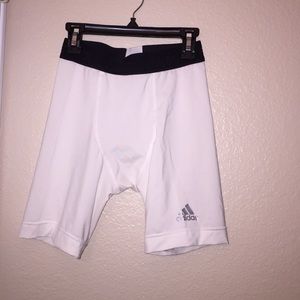 Soccer slider shorts!