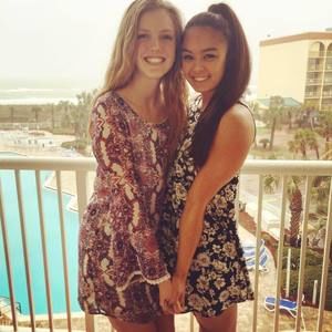 Meet your Posher, Holly