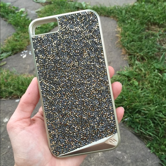 Casemate brilliance iPhone 6/6S plus
