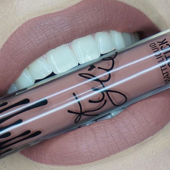 Dolce K - Kylie Lip Kit