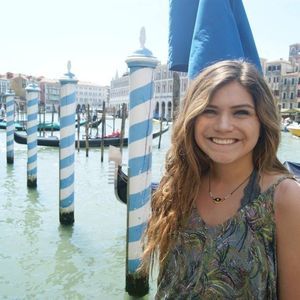 Meet your Posher, Hanna