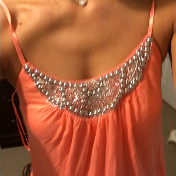 Pink top - Picture 2 of 2