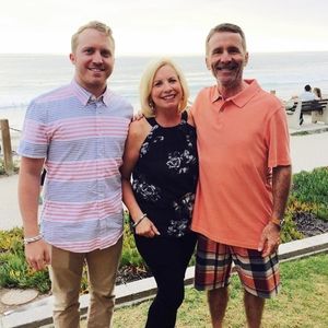 Meet your Posher, Joey