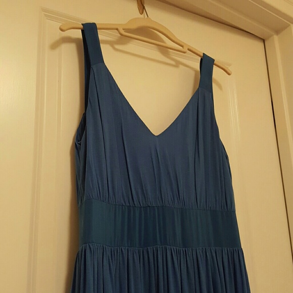 Cobalt blue dress by J.Crew - Picture 2 of 2