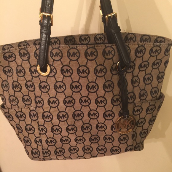 Michael Kors tote bag