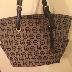 Michael Kors tote bag