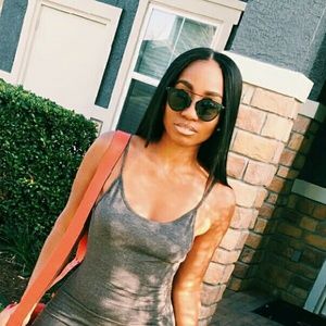 Meet your Posher, Shay