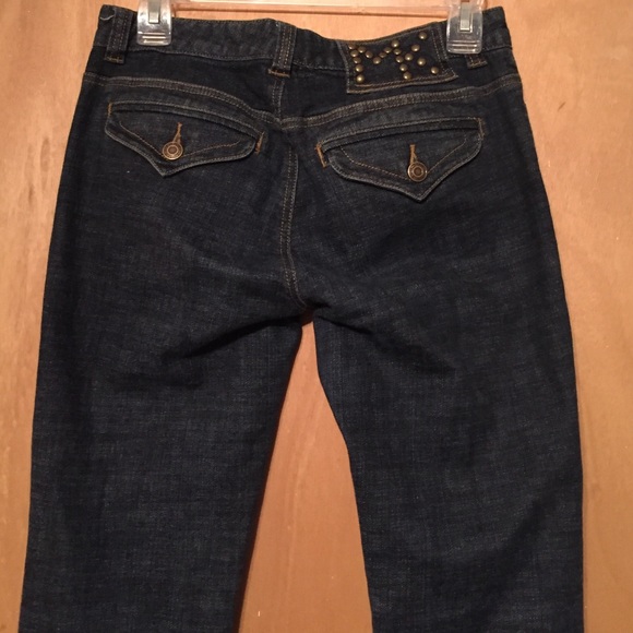 MK trouser - Picture 2 of 3