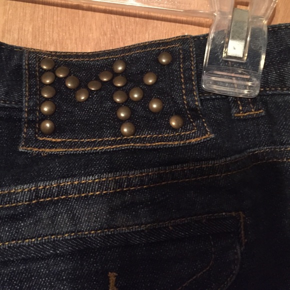 MK trouser - Picture 3 of 3