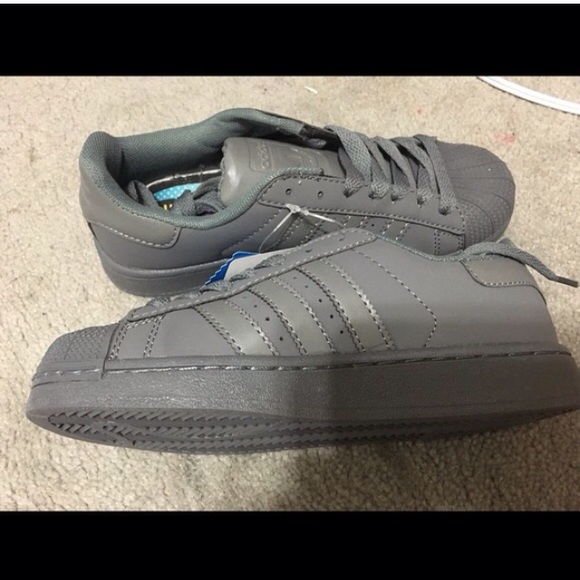 Adidas Shoes - Adidas Allstar by Pharrell