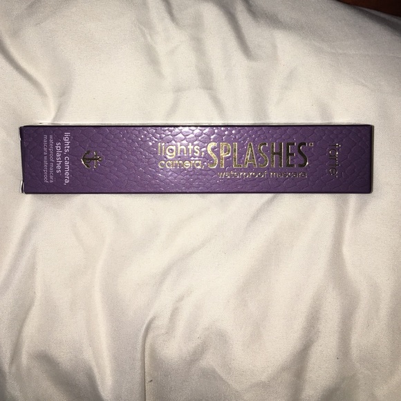 TARTE MASCARA😈