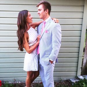 Meet your Posher, Kailee