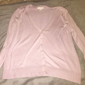 Forever 21 cardigan