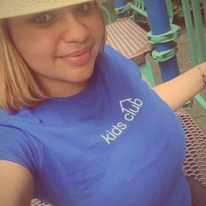 Meet your Posher, Ami