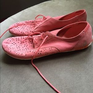 Comfortable casual shoes