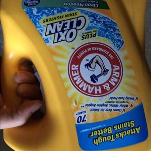 Meet your Posher, Trent