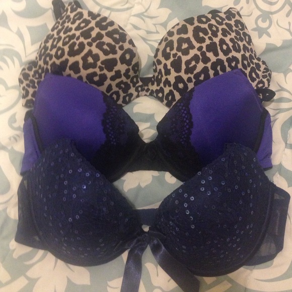 H&M 36B bras