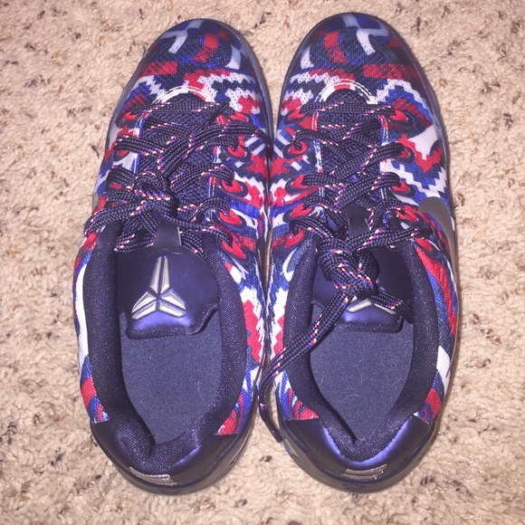 Kobe 9 "July 4th"