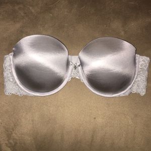 Strapless bra ✅