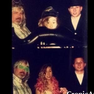 Meet your Posher, Kelli