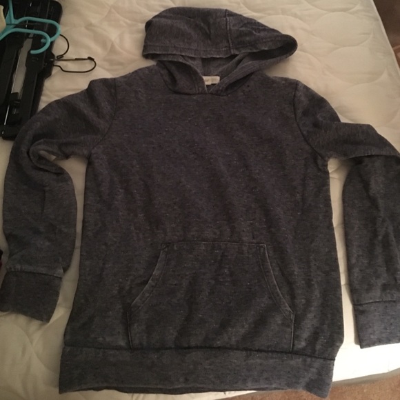Forever 21 pull over hoodie