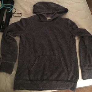 Forever 21 pull over hoodie