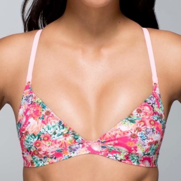 Lululemon Bikini Top 👙