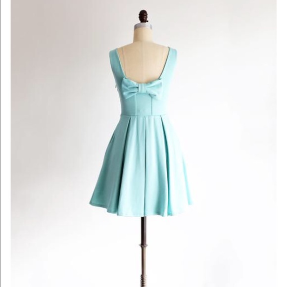 ModCloth Dresses & Skirts - Shop Apricity January Dress in Seafoam ModCloth Dresses & Skirts - Shop Apricity January Dress in Seafoam