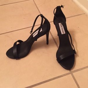Stecy Steve madden shoes! - worn once