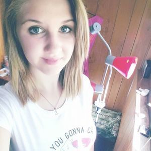 Meet your Posher, Savannah