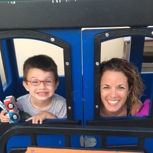 Meet your Posher, Melissa