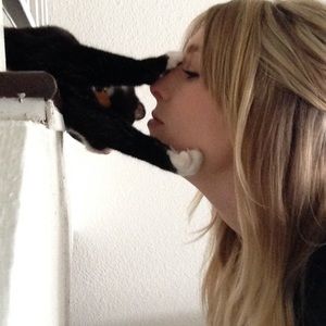 Meet your Posher, Alexandra