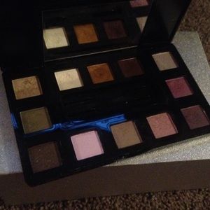 Bare minerals Ready Convertible Eyeshadow Palette