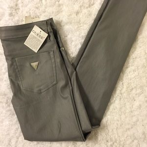 Guess pants