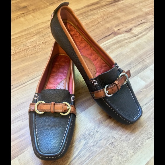 Coach Shoes - Coach Flat shoes