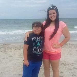 Meet your Posher, Sadie