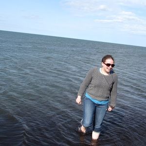 Meet your Posher, Rita