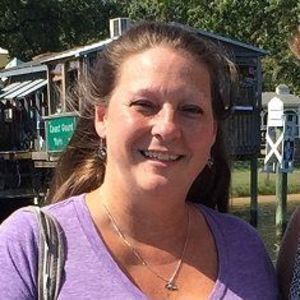 Meet your Posher, Cyndy