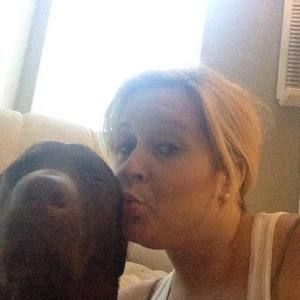 Meet your Posher, Joanna