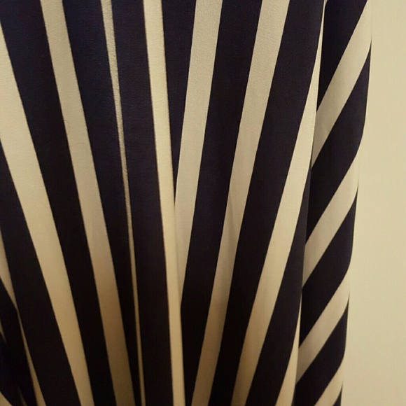 Strapless tube top dress - Picture 2 of 2