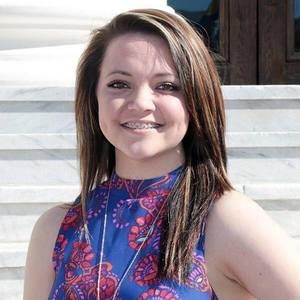 Meet your Posher, Savannah