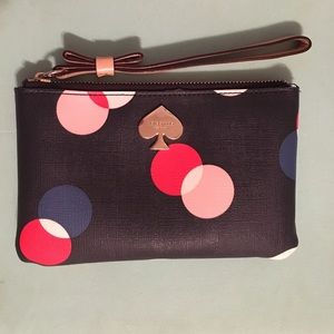 Kate Spade Wristlet