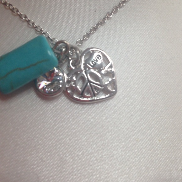 Brand New Necklace by Natural Stone - Picture 5 of 8