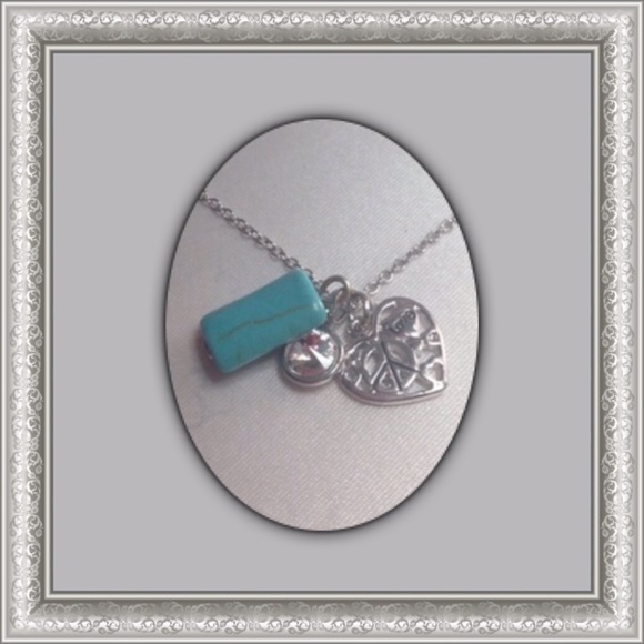 Brand New Necklace by Natural Stone - Picture 4 of 8