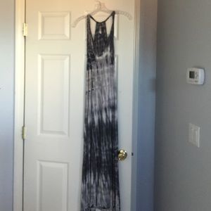 Maxi-dress