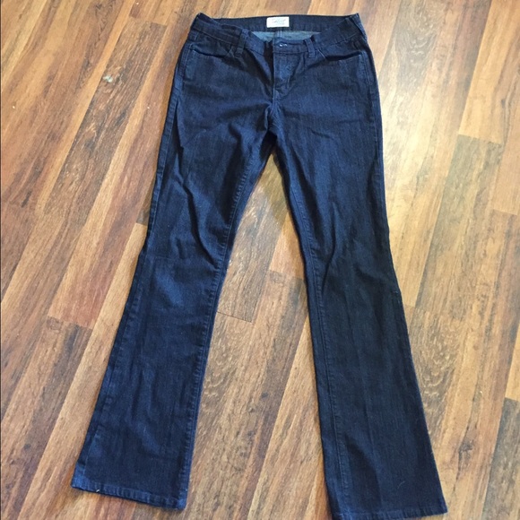 Old Navy "Flirt" jeans