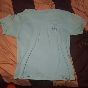 Guy Harvey pocket T