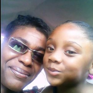 Meet your Posher, Kimaletha