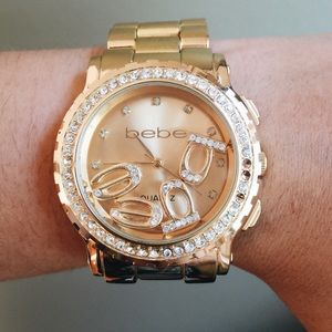 Bebe Watch