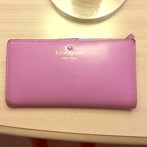 KATE SPADE STACY WALLET